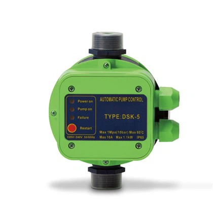 Podesivi regulator pritiska za pumpu