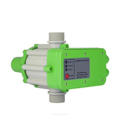 Prekidač pumpe velikog prečnika