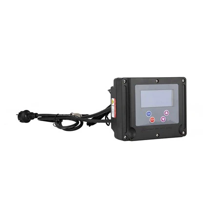 Inverter vodene pumpe male snage