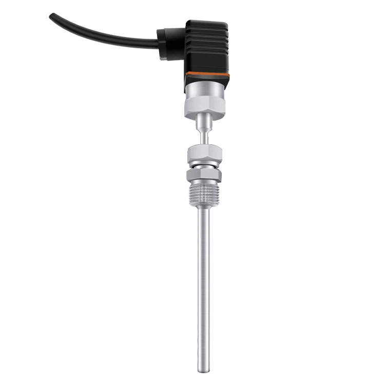 Temperature Transmitter