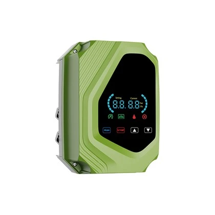 Inverter pumpe za vodu{0}}hlađenu zrakom